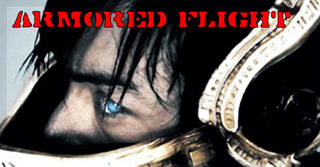 Armored Flight