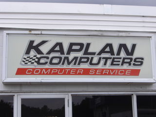 Kaplan Computers