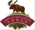 Mount Engadine Lodge